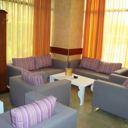 Colombo Hotel 3*