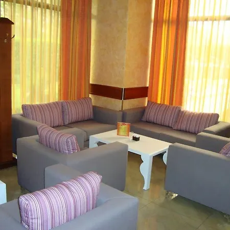 Colombo Szálloda 3*