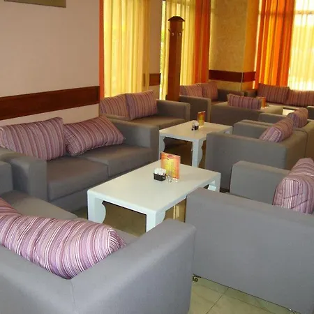 Colombo 3* Elbasan
