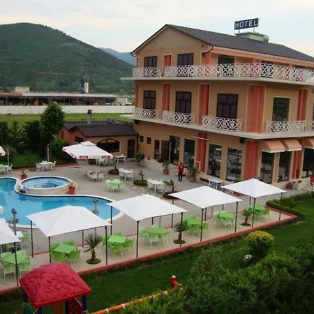 Colombo Hotel Elbasan