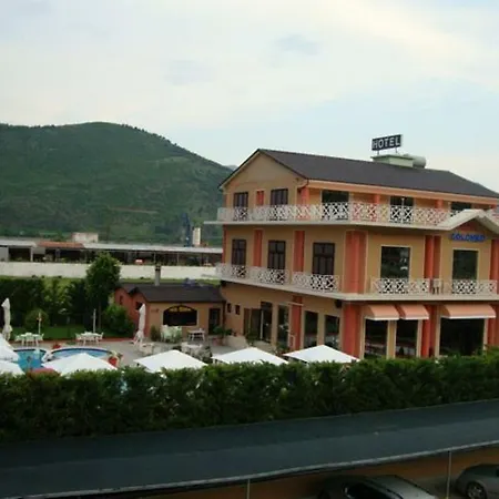 Colombo Hotel