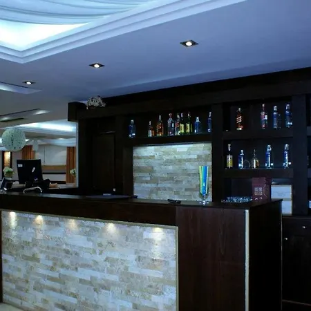 Colombo Hotel Elbasan