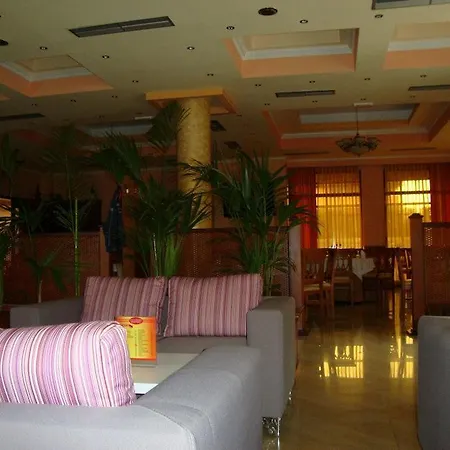 Hotel Colombo Elbasan