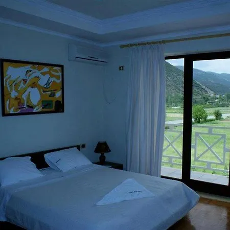 Colombo Hotel Elbasan