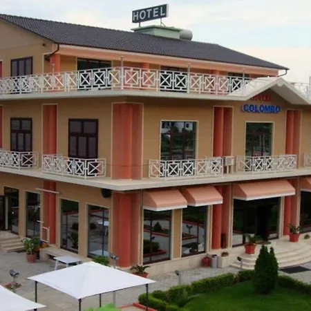 Colombo Hotel
