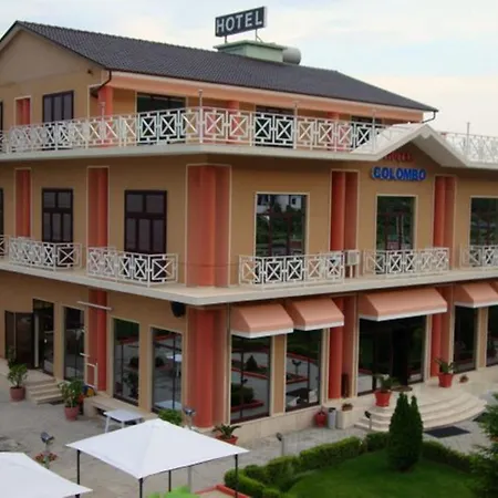 Colombo Hotel