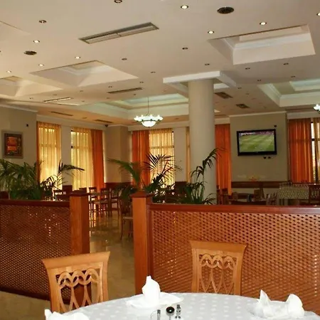 Colombo Hotel