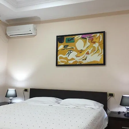 Colombo Hotel