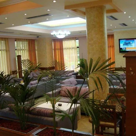 Colombo Hotel