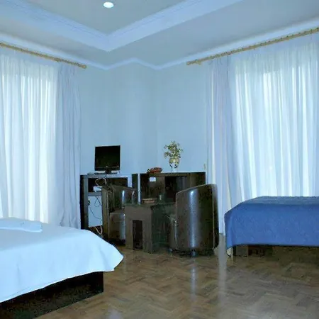 Colombo Hotel Elbasan