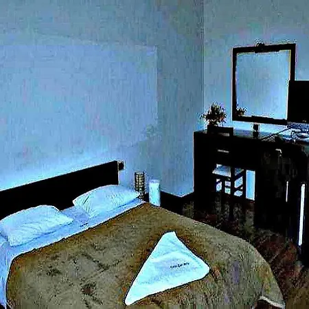 Colombo Hotel
