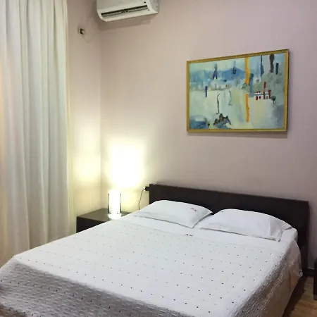 Colombo Szálloda Elbasan