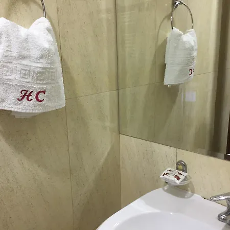 Colombo Отель 3*