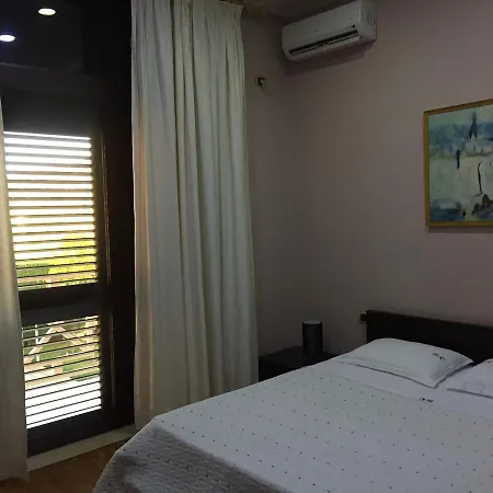 Hotel Colombo Elbasan