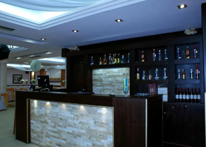 Colombo Hotel Elbasan