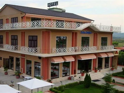 Colombo Hotel Elbasan