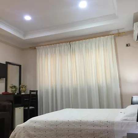 Colombo 3* 爱尔巴桑