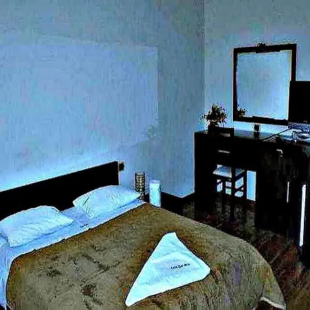 Colombo Hotel