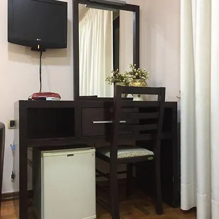 Ξενοδοχείο Colombo