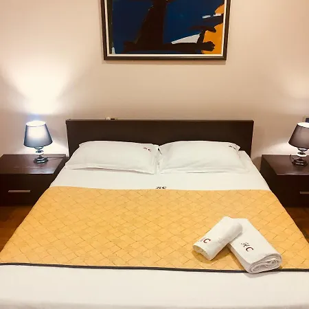 Colombo 3* 爱尔巴桑