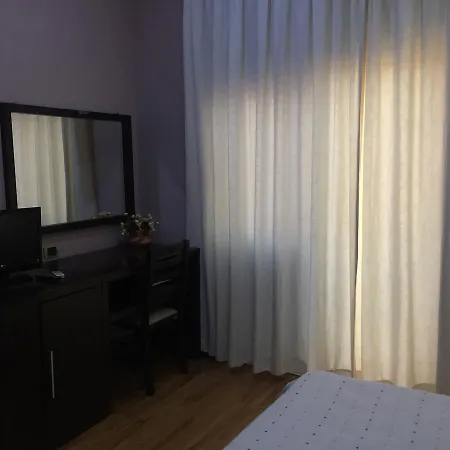 Ξενοδοχείο Colombo