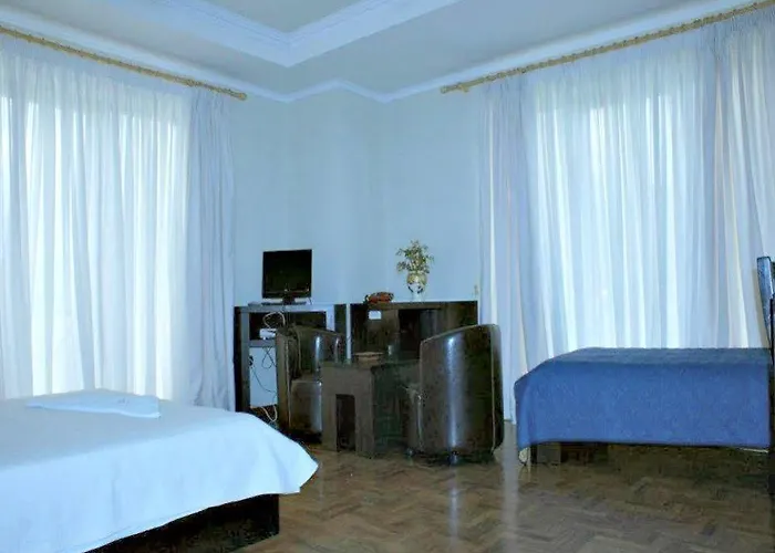 Colombo Hotel Elbasan