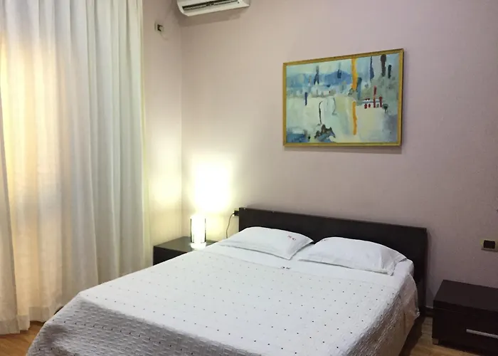 Colombo Hotel Elbasan